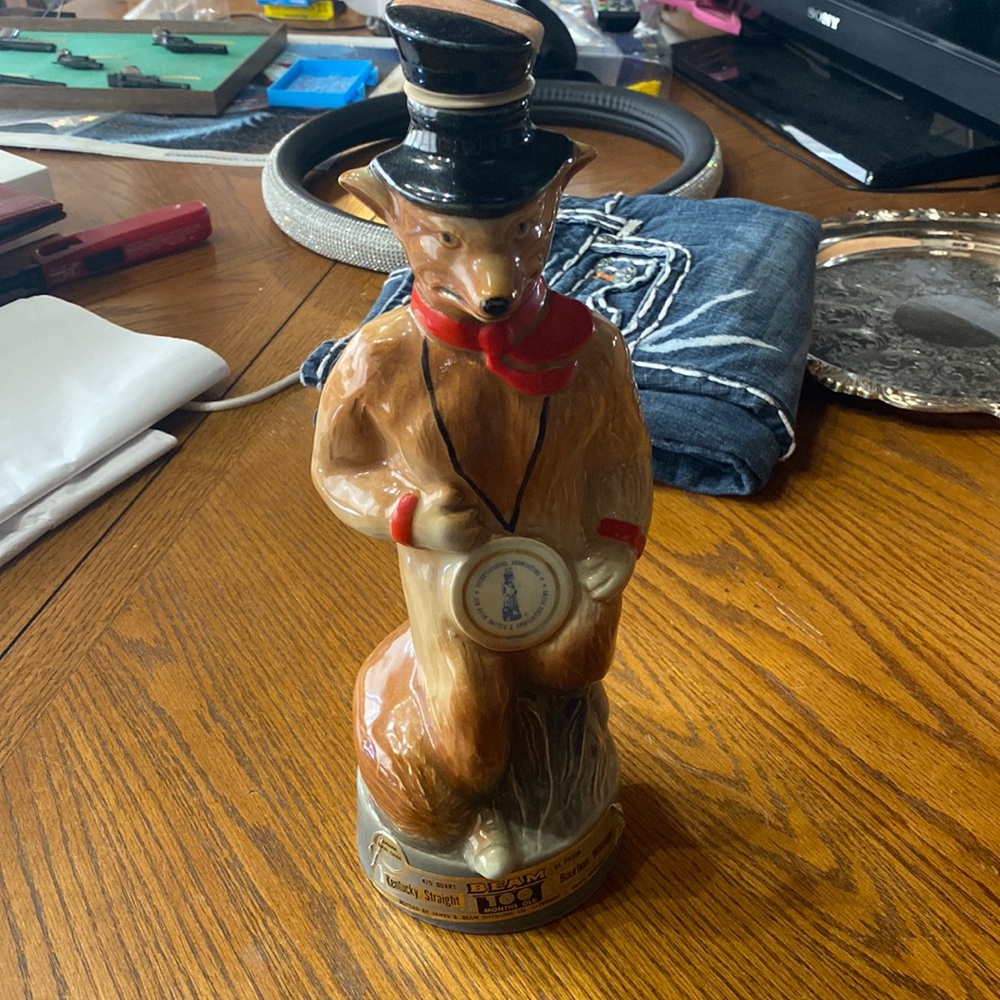 Decanter